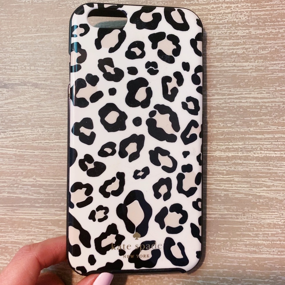 Kate Spade IPhone 7 / 8 case